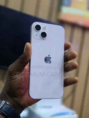 Apple iPhone 13 256 GB Pink