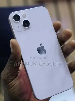 Apple iPhone 13 256 GB Pink
