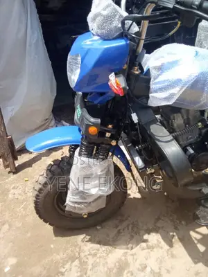 New Super Gallant 2025 Blue