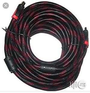 Universal Hdmi to Hdmi Cable 20m 20meters