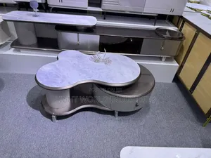 Italian Design Center Table