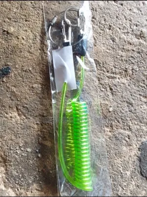 Spring Coil Tools Safety Lanyard