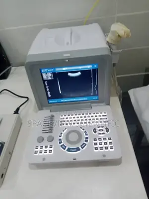 Ultra Sound Machine