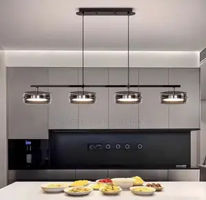 Italian Designer Modern Dine Light