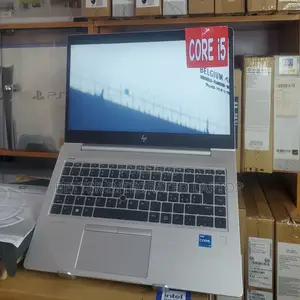 New Laptop HP ProBook 6570B 8GB Intel Core i5 SSD 1T