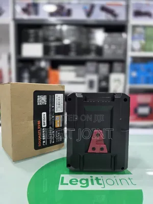 Soulmate Vbp150 v-Mount Battery