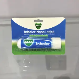 Vicks Inhaler Nasal Stick
