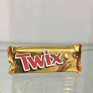 Twix Chocolate Bar