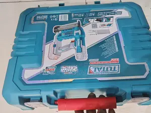 35mm 20v Total Concrete Nailer