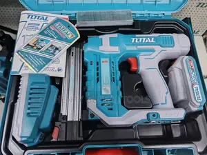 35mm 20v Total Battery Nailer Machine