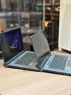 Laptop Asus ROG Zephyrus G16 16GB Intel Core I7 SSD 512GB