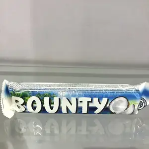 Bounty Chocolate Bar