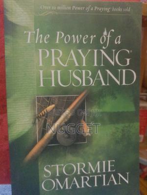 The Power of a Praying Husband in Kubwa - Books & Table Games, Nugget ...
