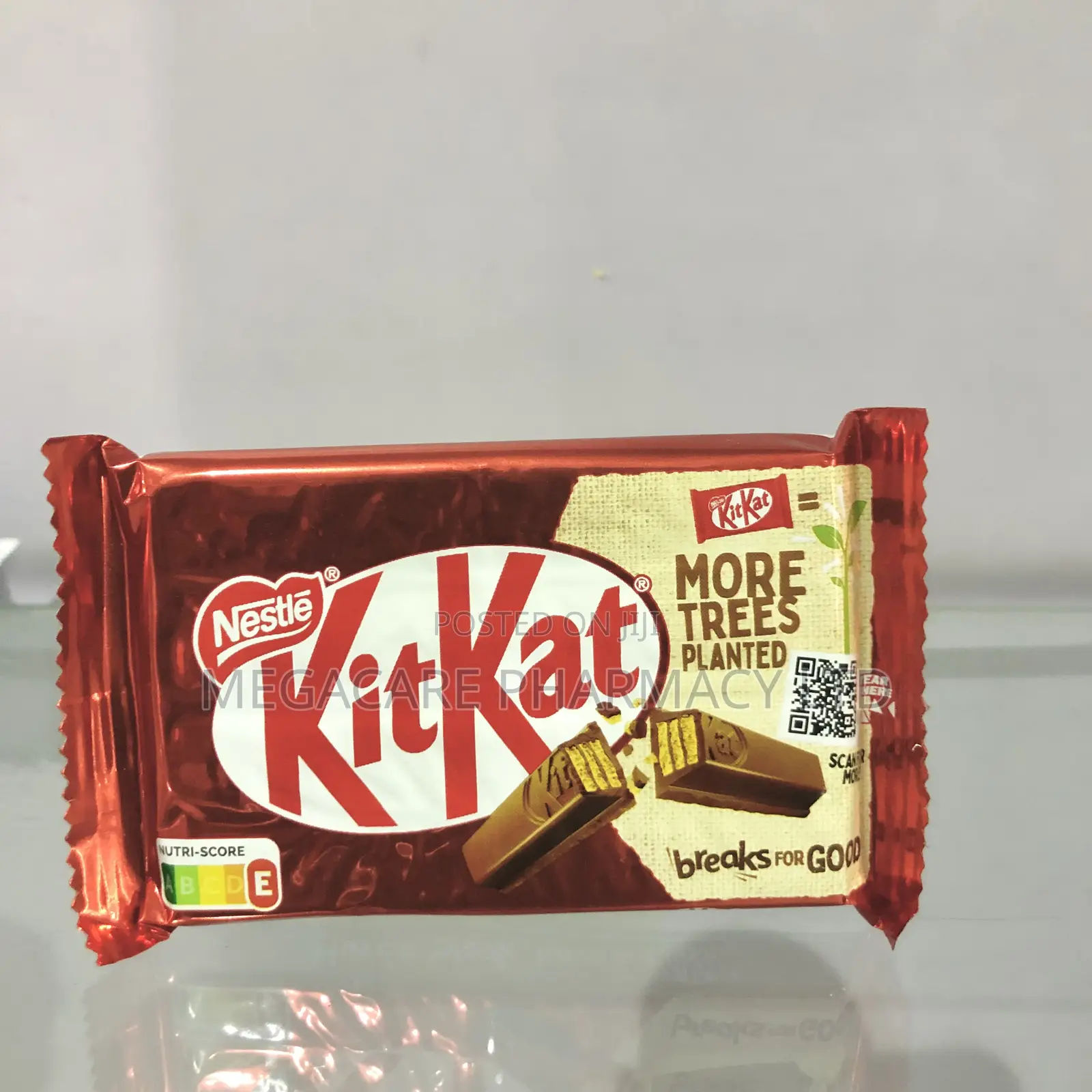 Nestle Kitkat