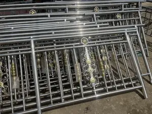 Hand Railings Per Square Meters