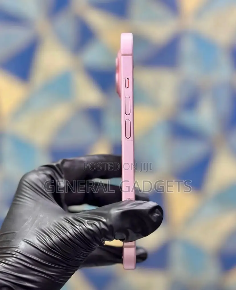 Apple iPhone 15 128 GB Pink