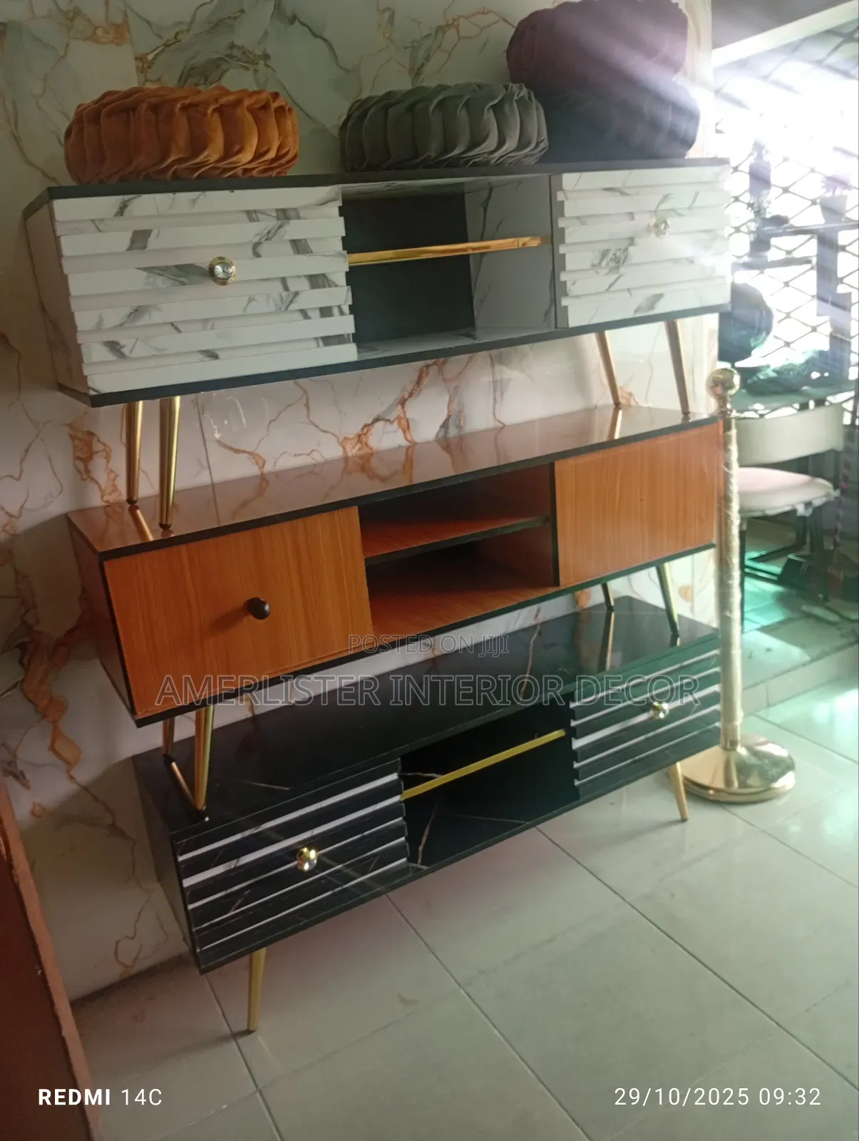 Quality Tv Stand