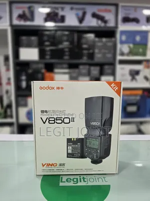 Godox V850 Mark Ii
