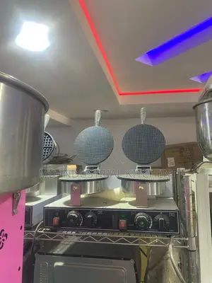 Double Cone Maker