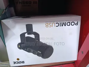 Rode Podmic Usb