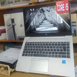 New Laptop HP ProBook G1 248 16GB Intel Core i5 SSD 256GB
