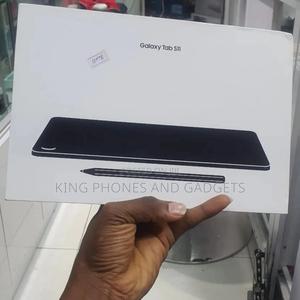 New Samsung Galaxy Tab S11 5G 128 GB Gray