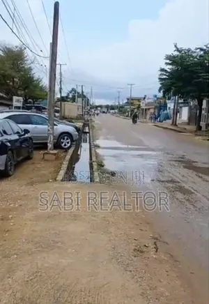 2plots Of Commercial Land Along Beckley Estate Road, U-turn Abule Egba