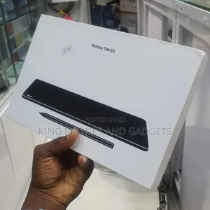 New Samsung Galaxy Tab S11 5G 128 GB Gray