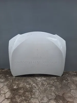 Lexus Is250 Bonnet 2025 Model
