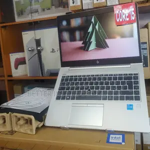 New Laptop HP ProBook G1 248 12GB Intel Core i5 SSD 512GB