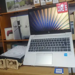 New Laptop HP ProBook G1 248 12GB Intel Core i5 SSD 512GB
