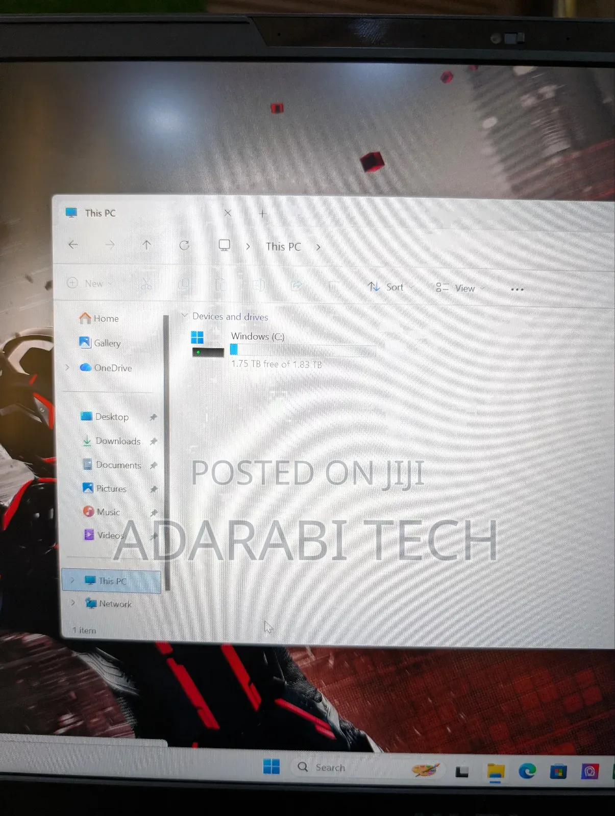 New Laptop MSI Stealth 17 Studio A13vi-012us 64GB Intel Core I9 SSD 2T