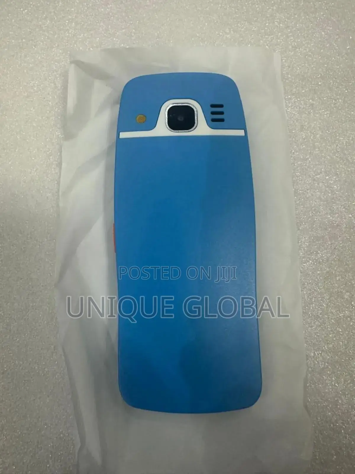 New Nokia 3210 Gray