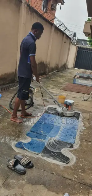 Advance Rug Cleaning Service