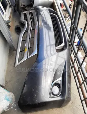 Complete Bumper Venza 2015 Tokunbo