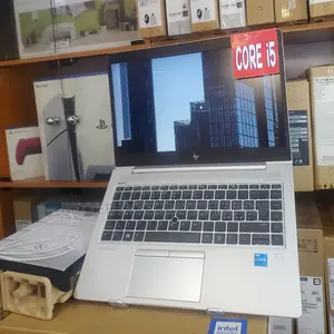 New Laptop HP ProBook G1 248 8GB Intel Core i5 SSD 1T