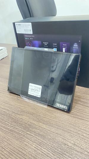 8 Inches Inwall Smart Screen Amplifier