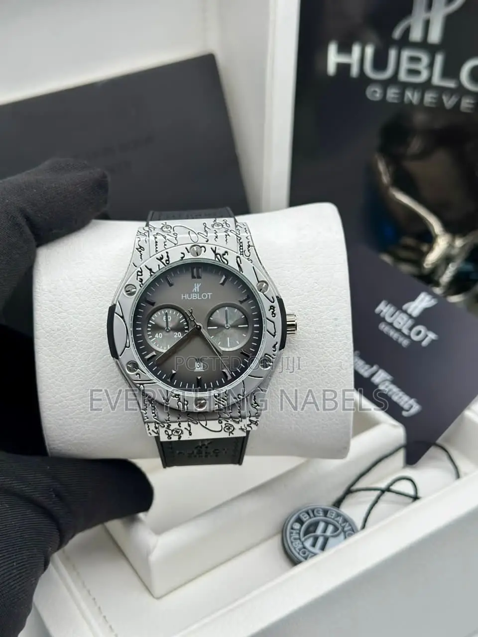 Hublot Watches