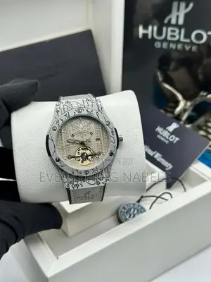Hublot Watches