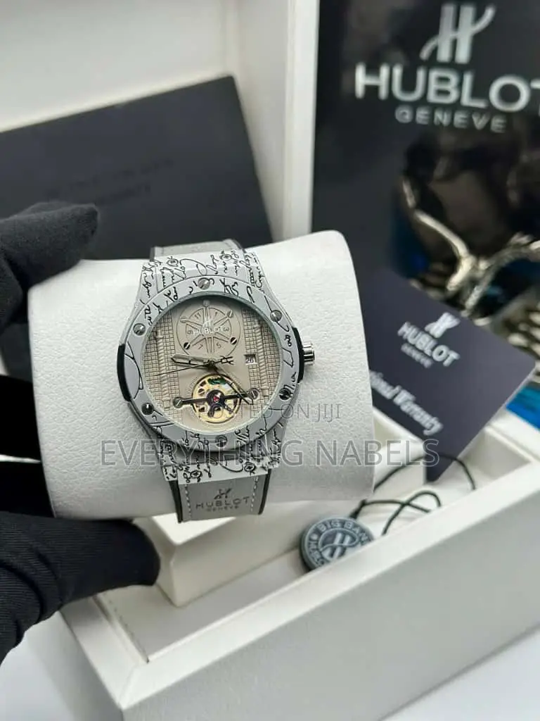 Hublot Watches