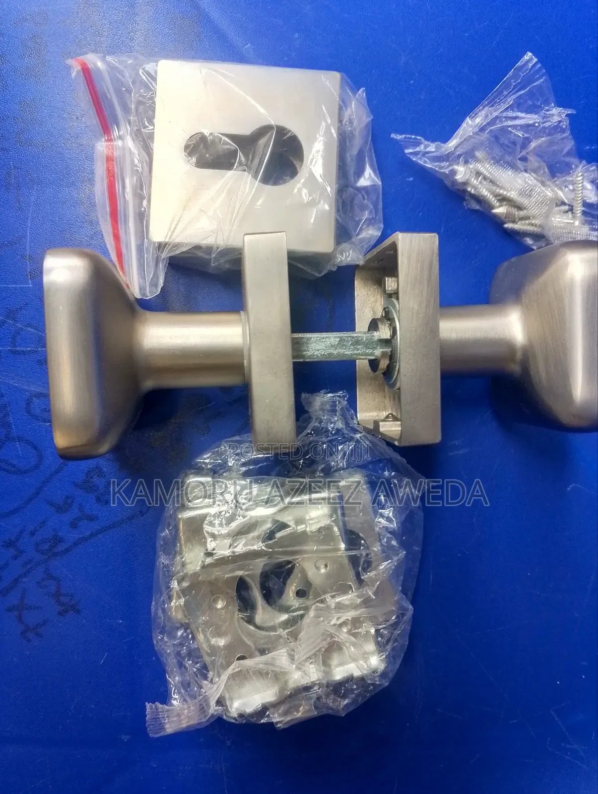 Separate Knob Handle Best Quality