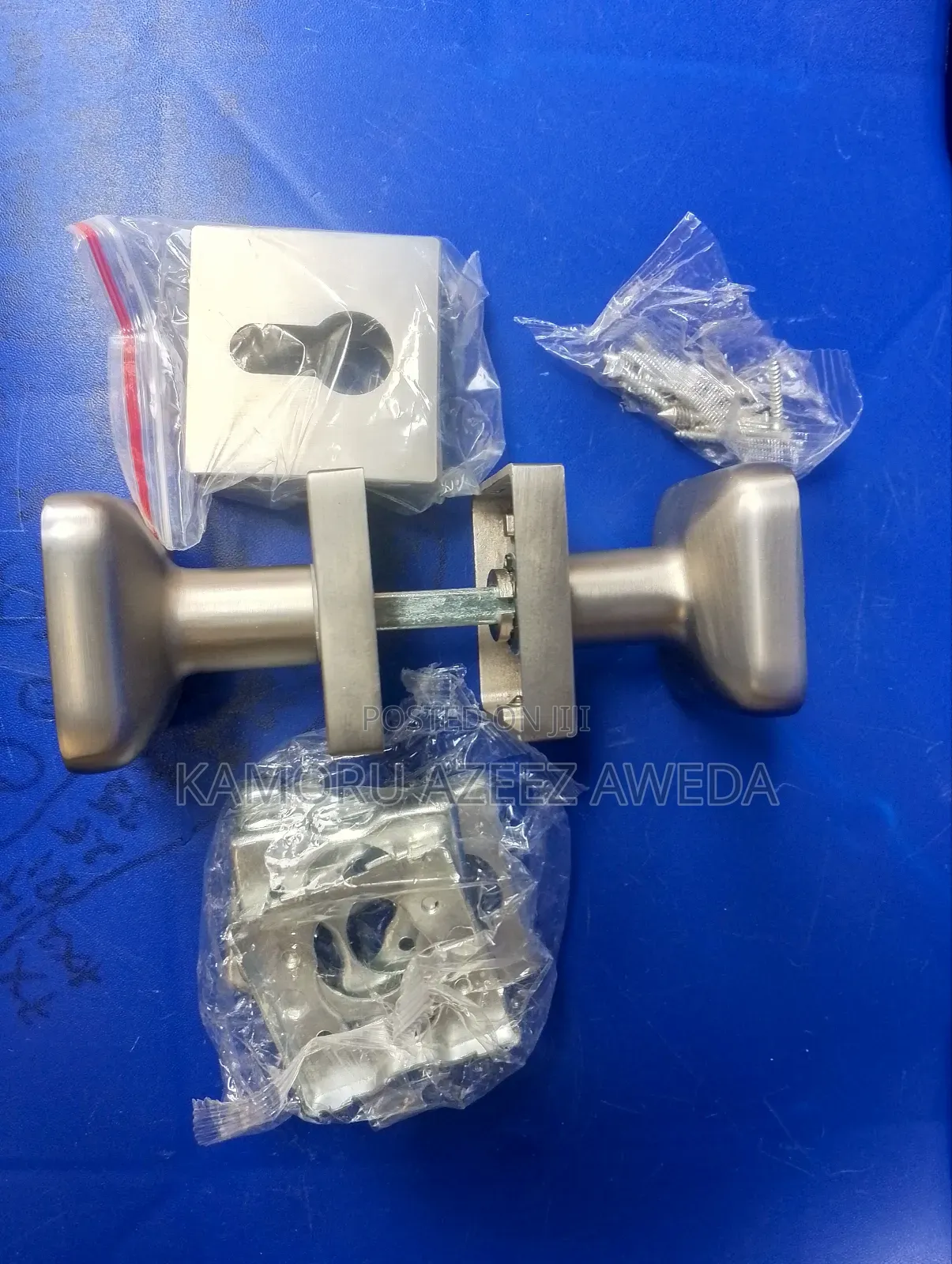 Separate Knob Handle Best Quality