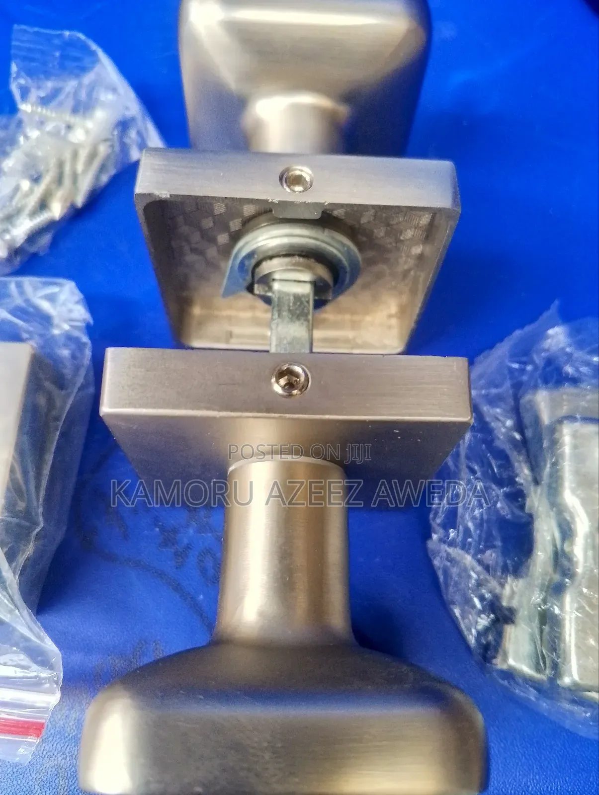 Separate Knob Handle Best Quality