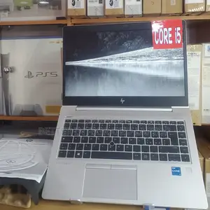 New Laptop HP ProBook G1 248 16GB Intel Core i5 SSD 1T