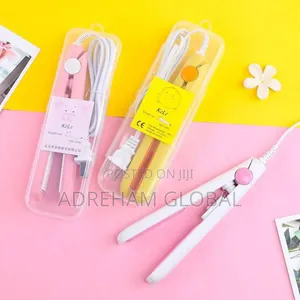 Mini Sealer/Straightener
