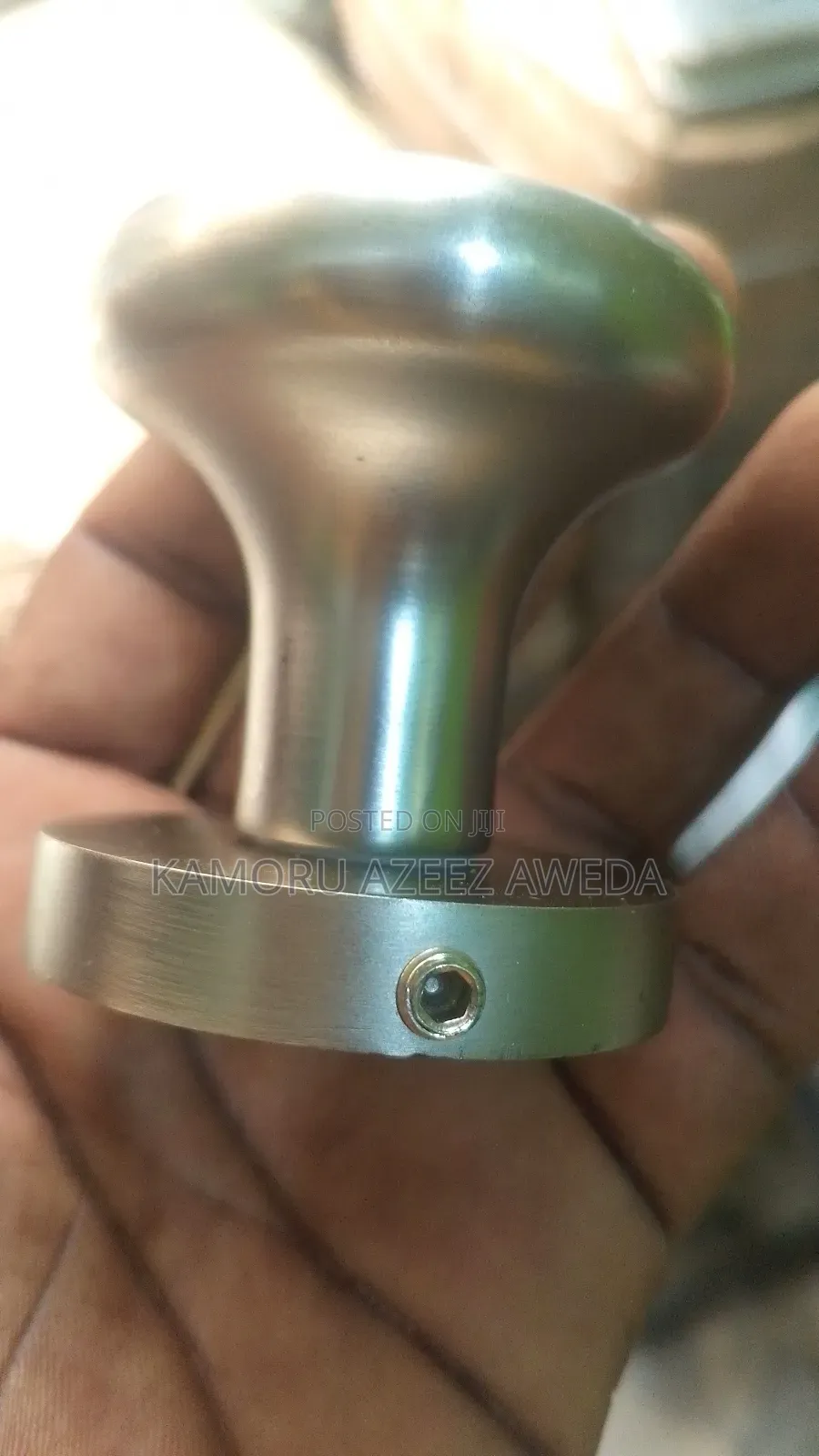 Separate Knob Handle Best Quality