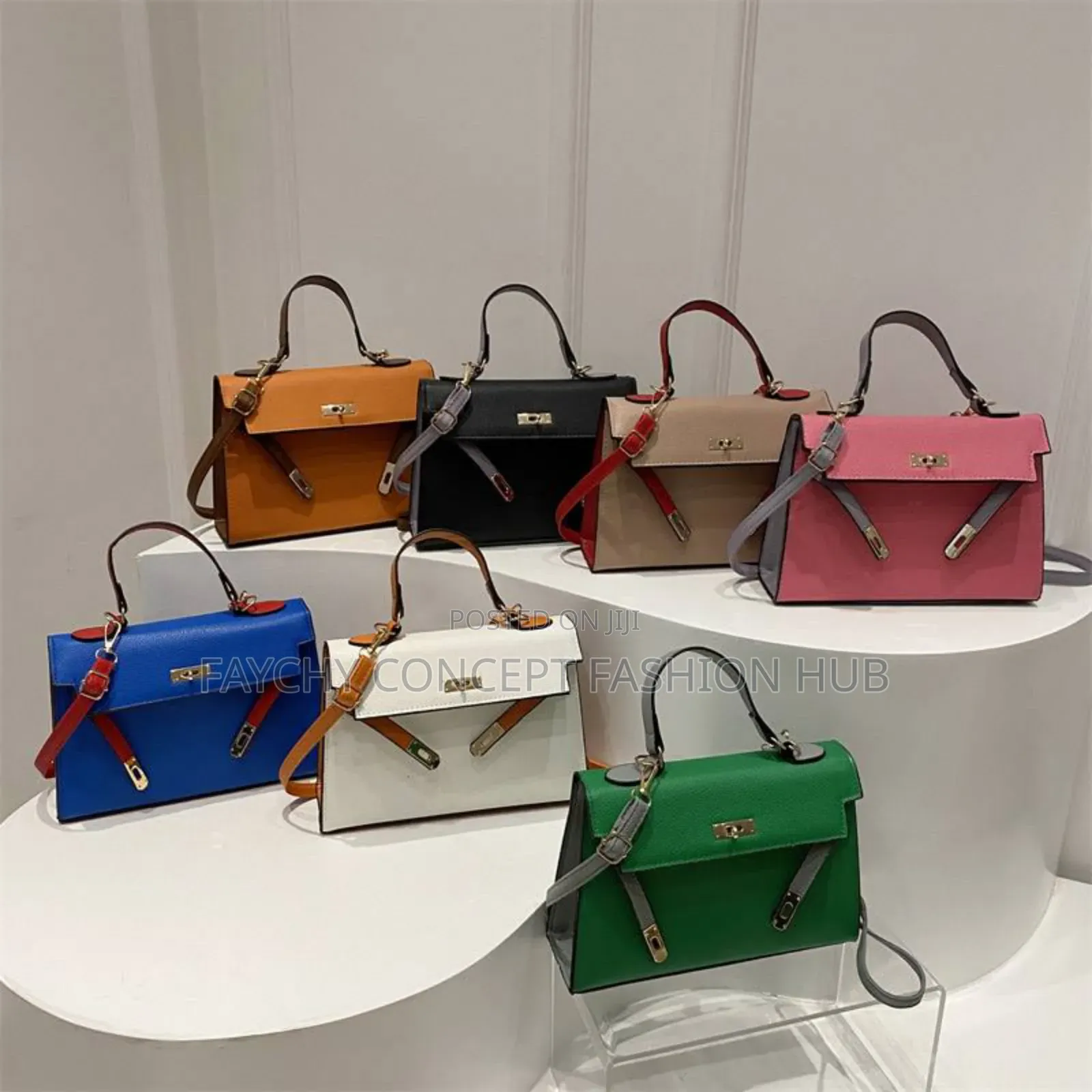 Beautiful Bags