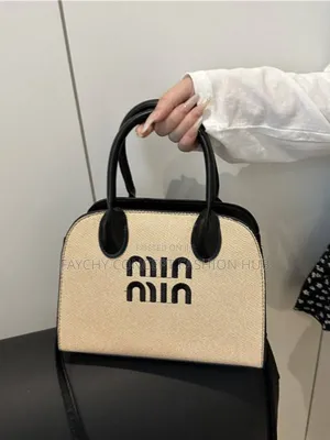Beautiful Bags