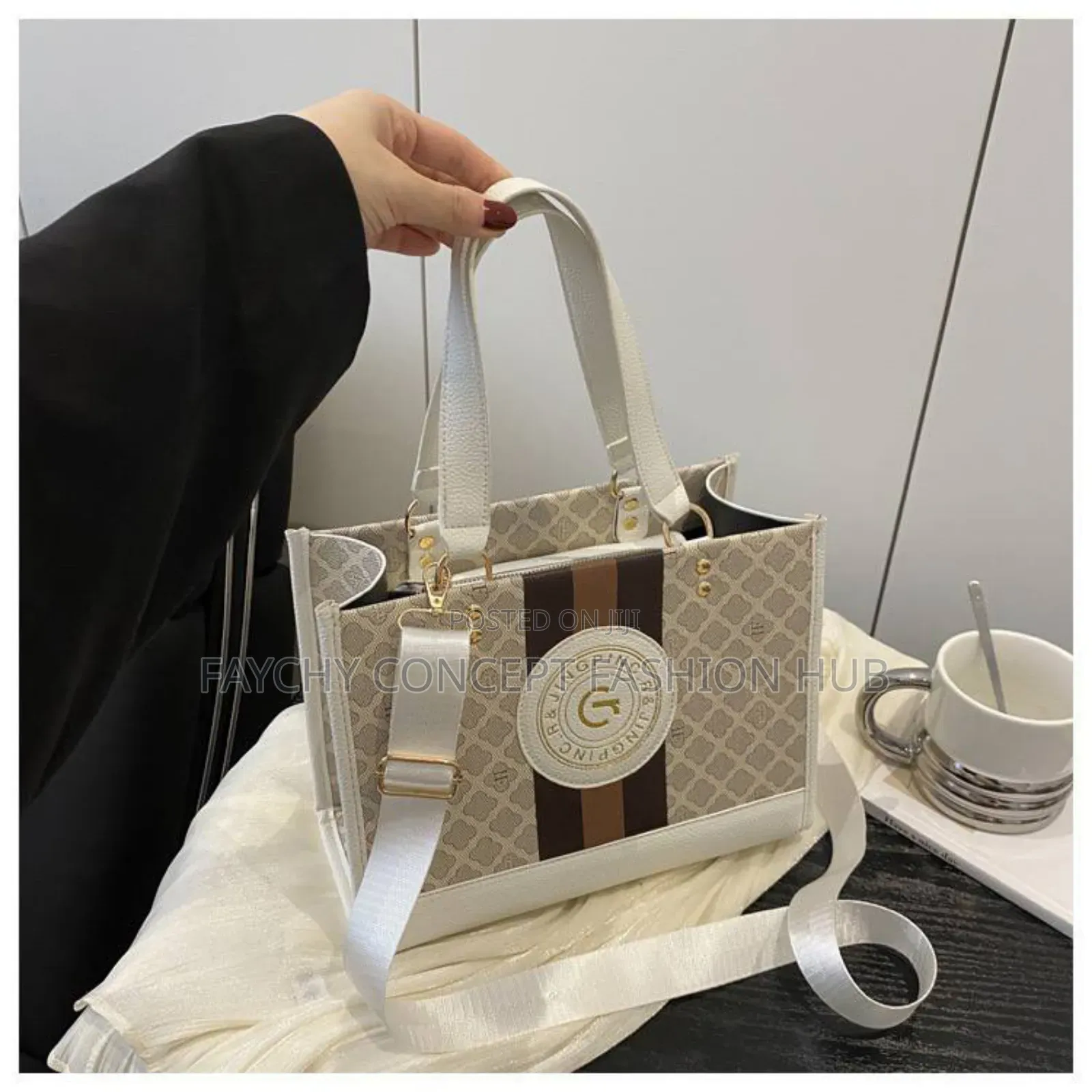 Beautiful Bags