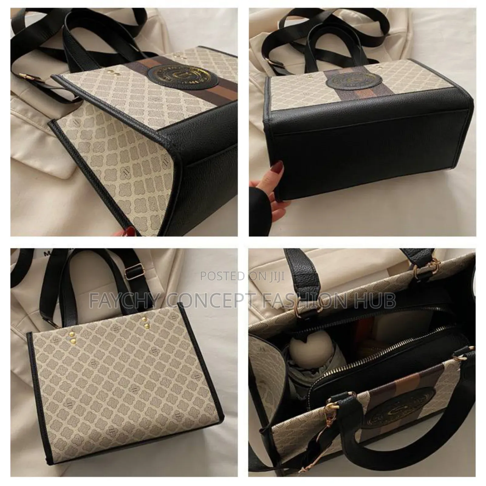 Beautiful Bags
